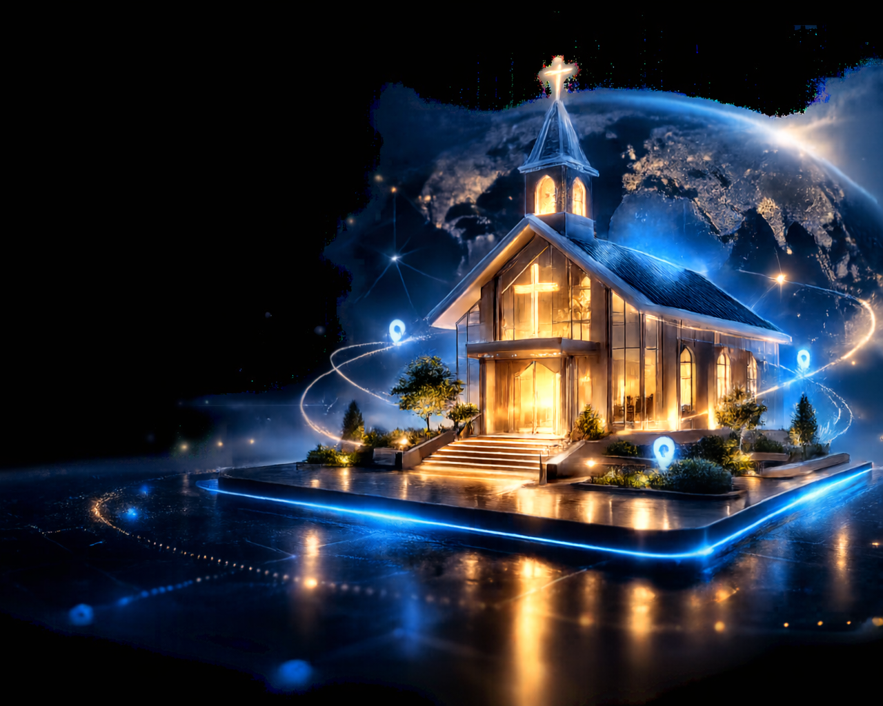 Church of Christ Quivira Heights